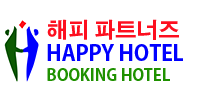 HAPPY HOTEL BOOKING